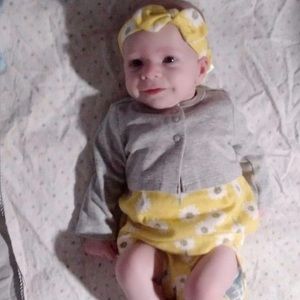 Meet your Posher, Isabella